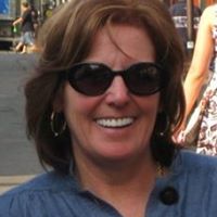 Susan Steinberg Photo 23