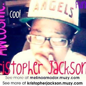 Kristopher Jackson Photo 31