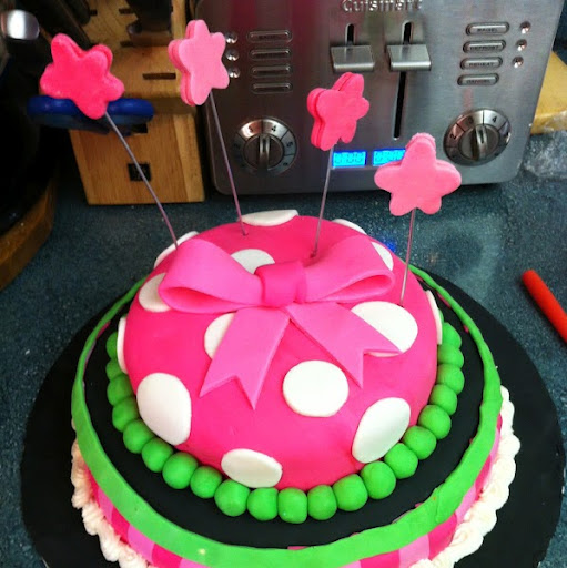 Danielle Boyd Photo 38