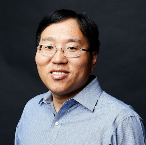 Jiang Chen Photo 3 Jiang Chen Photo 3