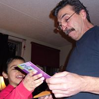 Eugene Germain Photo 6