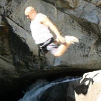 Bryan Simon Photo 21