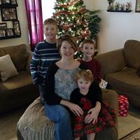 Elizabeth Conn Photo 7