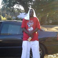 Melvin Watts Photo 18