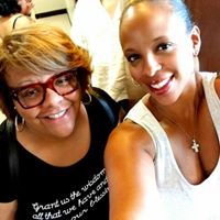 Jacqueline Black Photo 15