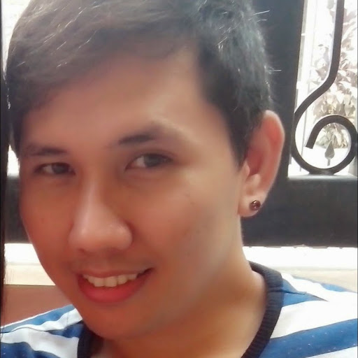 Laurence Santos Photo 10