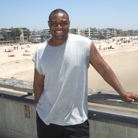 Vincent Tyler Photo 9