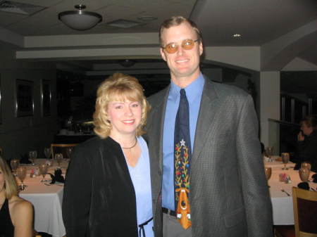 Julie Russell Photo 5