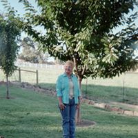 Mary Blain Photo 14