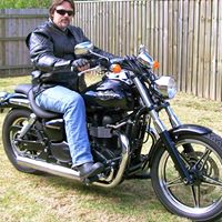 Alan Horton Photo 40