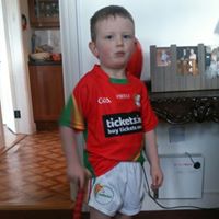 Tommy Fitzpatrick Photo 6