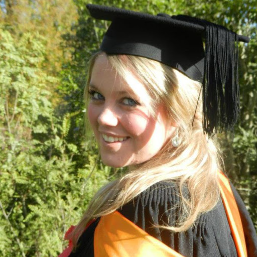 Anna Bowley Photo 3