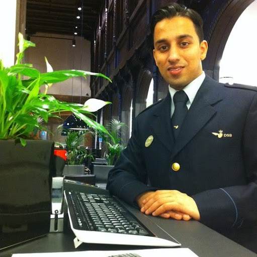 Kashif Aslam Photo 24