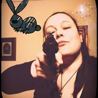 Christina Draper Photo 19
