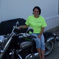 Tamara Roberson Photo 8