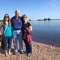 Mary Bergeron Photo 13