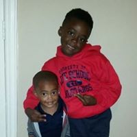 Willie Thomas Photo 39