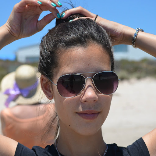 Amy Sorensen Photo 17