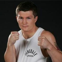 Ricky Fu Photo 8