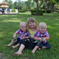 Nancy Argo Photo 6