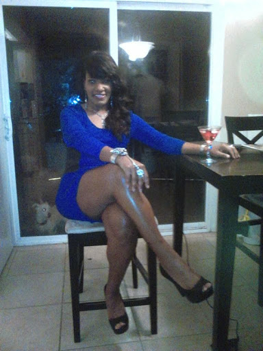 Tanya Walker Photo 13
