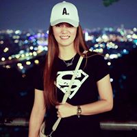 Frances Gonzales Photo 20