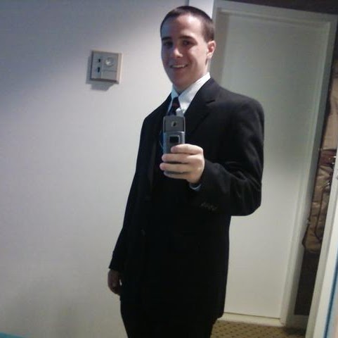 Michael Brooks Photo 43