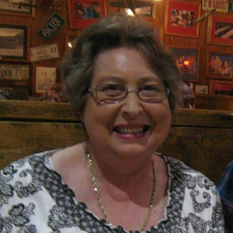 Gail Blackburn Photo 13