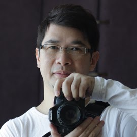 Raymond Cheung Photo 46