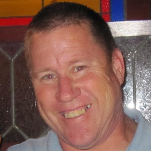 Raymond Harrison Photo 21