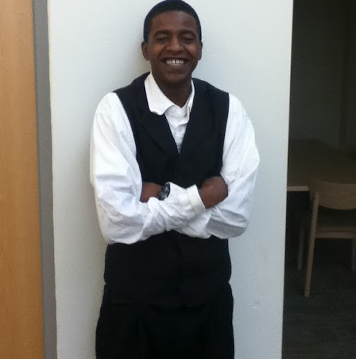 Roger Stanley Photo 38