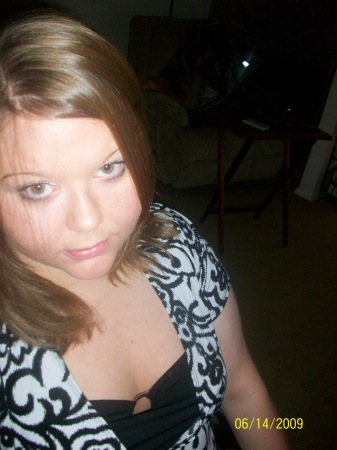 Jessica Helms Photo 25