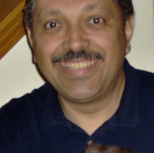 Gilbert Rodriguez Photo 3