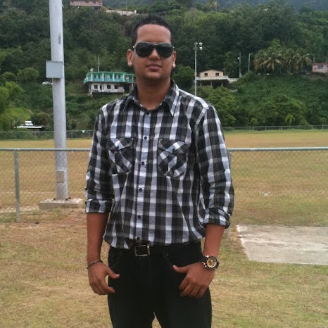 Neftali Rivera Photo 18