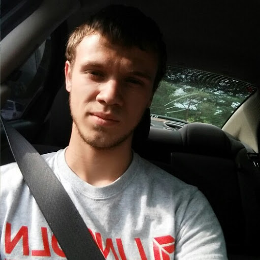 Kyle Barker Photo 26