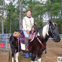 Paula Freeman Photo 40