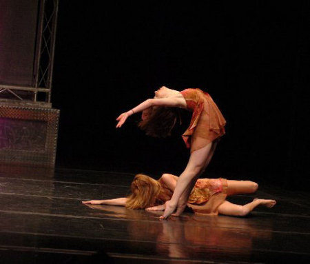 Jill Reynolds Photo 21