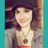 Emily Goodenough Photo 3