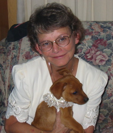 Geri Johnson Photo 24