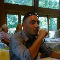 Nicholas Richard Photo 34