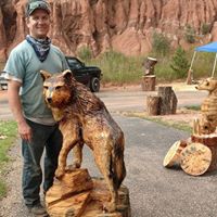 Johnny Busby Photo 6