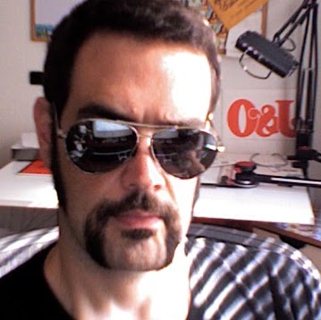 Michael Brooks Photo 30