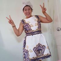 Fangfang Gao Photo 2