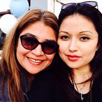 Mercedes Rodriguez Photo 17