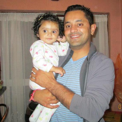 Dhiren Patel Photo 30
