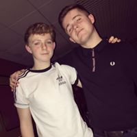 Cameron Vaughan Photo 4