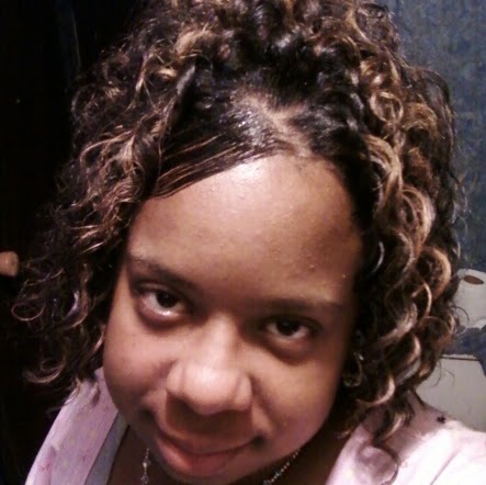 Essie Brown Photo 17