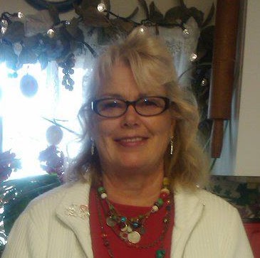 Susan Ransom Photo 20