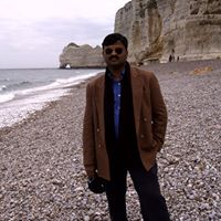Vivek Srivastava Photo 14