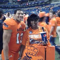 Todd Vaughn Photo 12